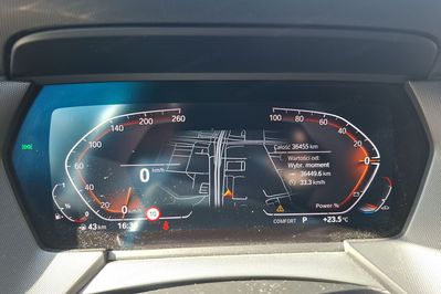 BMW Seria 2 Gran Coupe 218i M Sport