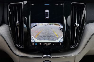 Volvo XC60 B4 D AWD Plus Dark