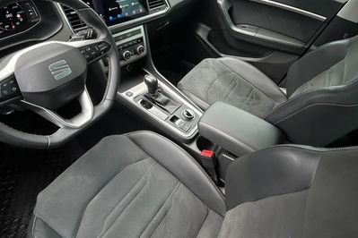 Seat Ateca TSI Xperience S&S DSG