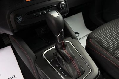 Ford Focus 1.0 EcoBoost ST-Line  aut