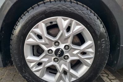 Kia Ceed 1.5 T-GDI M