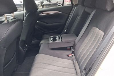 Mazda 6 2.0 Center-Line aut