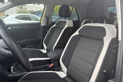 Volkswagen T-Roc Premium 1.5 TSI