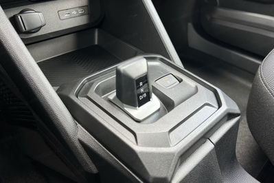Dacia Duster Expression MMT 1.8 Full Hybrid