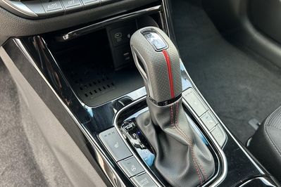 Hyundai i30 N-Line 1.6 T-GDI  DCT