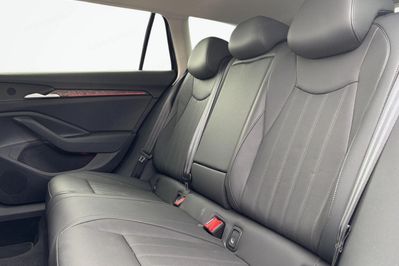 Skoda Superb 2.0 TDI SCR 4x4 L&K DSG