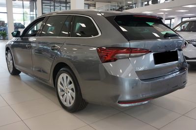 Skoda Octavia Edition 130 Selection 2.0 TDI DSG