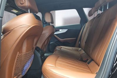 Audi A4 Allroad 40 TDI  quattro S tronic