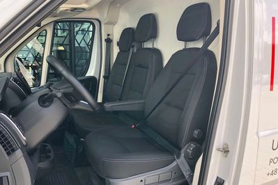 Toyota Proace Max 2.2 D-4D aut