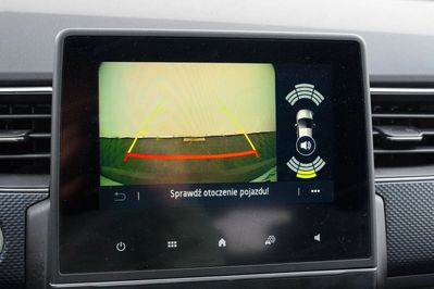Renault Arkana 1.3 TCe Zen EDC