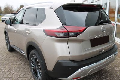 Nissan X-Trail Tekna e-POWER 4WD 1.5