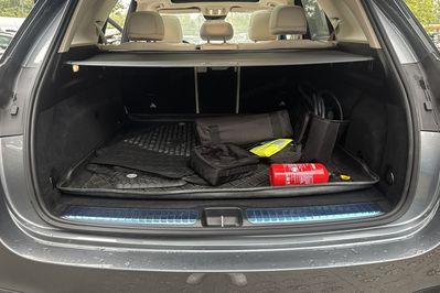 Mercedes GLE 350 e 4-Matic