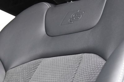 Audi Q7 50 TDI quattro S Line