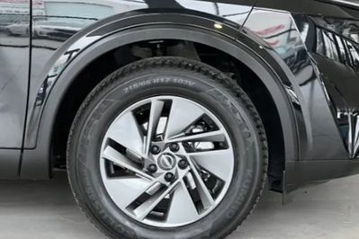 Nissan Qashqai 1.3 DIG-T mHEV Acenta Xtronic