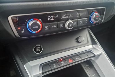 Audi Q3 35 TFSI