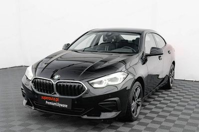 BMW Seria 2 218i Sport Line aut