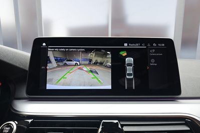 BMW Seria 5 520d