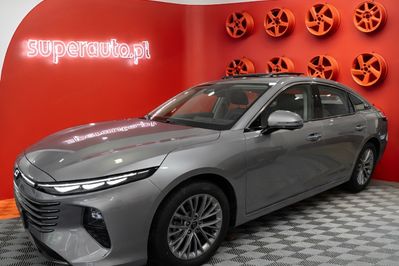 Bestune B70 2.0T Elegance aut