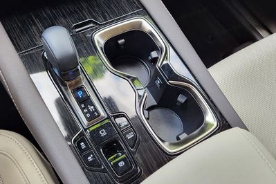 Lexus RX 450h+ F Sport Design