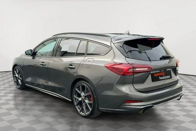 Ford Focus 2.3 EcoBoost ST X
