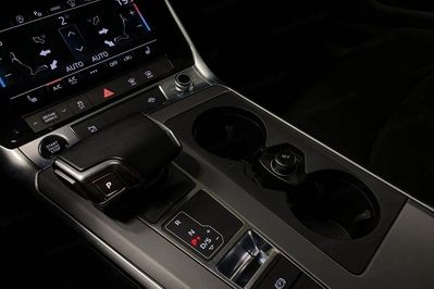 Audi A6 Avant 35 TDI