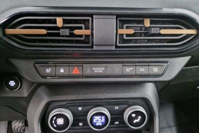 Dacia Sandero Stepway Extreme 1.2 Eco-G LPG