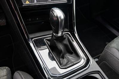 Volkswagen Touran 1.4 TSI Highline DSG 7os.