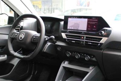 Citroen C4 Collection eDCT6 1.2 mHEV