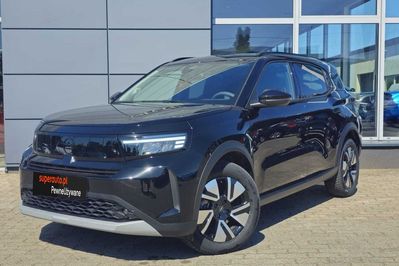 Opel Frontera GS