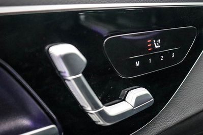 Mercedes Klasa C 220 d 4-Matic Avantgarde