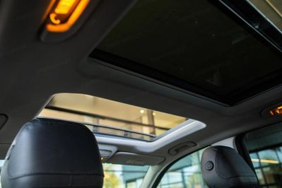 Mercedes GLE 350 d 4-Matic
