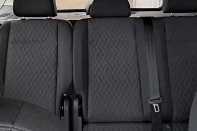 Volkswagen Caddy Kombi 2.0 TDI N1