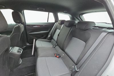 Opel Insignia 2.0 CDTI Business Elegance S&S