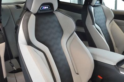 BMW Seria 4 Coupe M4 Competition M xDrive