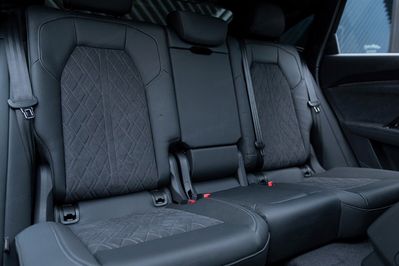 Audi Q5 TFSI quattro S line