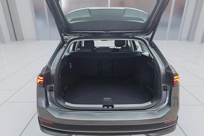 Volkswagen Passat TSI DSG