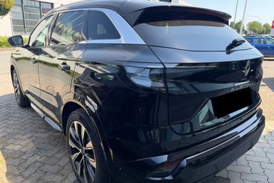 Renault Austral Techno 1.2 E-Tech Full Hybrid