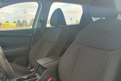 Hyundai Tucson 1.6 T-GDi Modern 2WD
