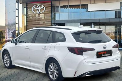 Toyota Corolla 1.8 Hybrid Comfort