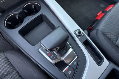 Audi A4 35 TFSI
