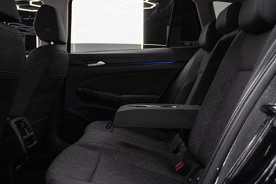 Volkswagen Golf 1.5 Etsi Evo Life Dsg