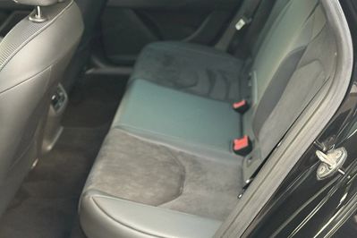 Seat Leon 2.0 TSI Cupra 4Drive DSG