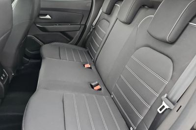 Dacia Duster 1.3 TCe Journey EDC