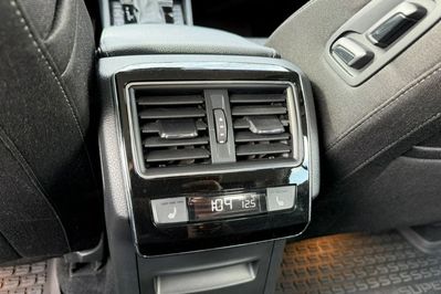 Skoda Superb 2.0 Tdi 4X4 Style Dsg