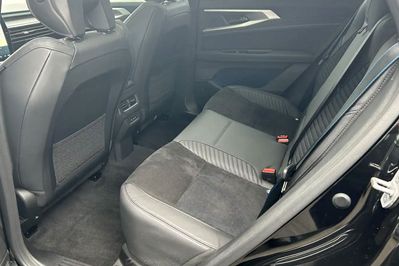Renault Rafale Esprit Alpine MMT 1.2 E-Tech Full Hybrid