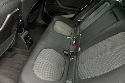 BMW X1 xDrive25e Advantage aut
