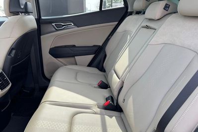 Kia Sportage 1.6 T-GDI Business Line 2WD