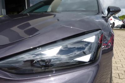 Cupra Leon Sportstourer VZ 2.0 TSI 4Drive DSG
