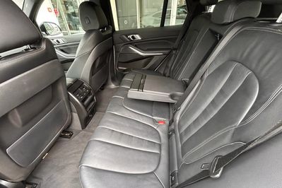 BMW X5 xDrive25d sport-aut