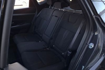 Hyundai Tucson 1.6 T-GDI Executive 2WD